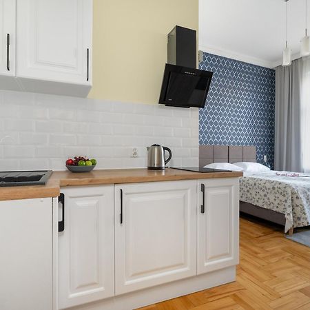 Przytulne Studia Very Berry W Poznaniu Blisko Parku By Noclegi Renters ภายนอก รูปภาพ