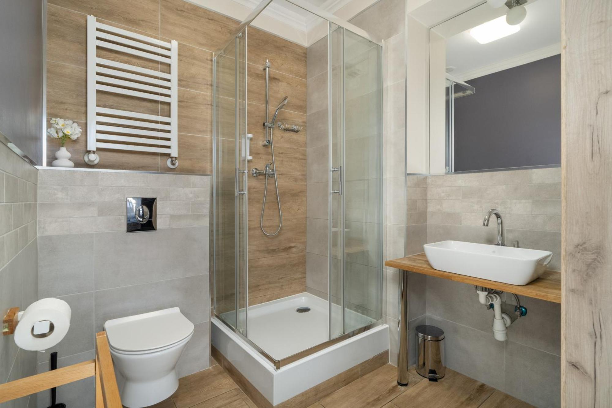 Przytulne Studia Very Berry W Poznaniu Blisko Parku By Noclegi Renters ภายนอก รูปภาพ