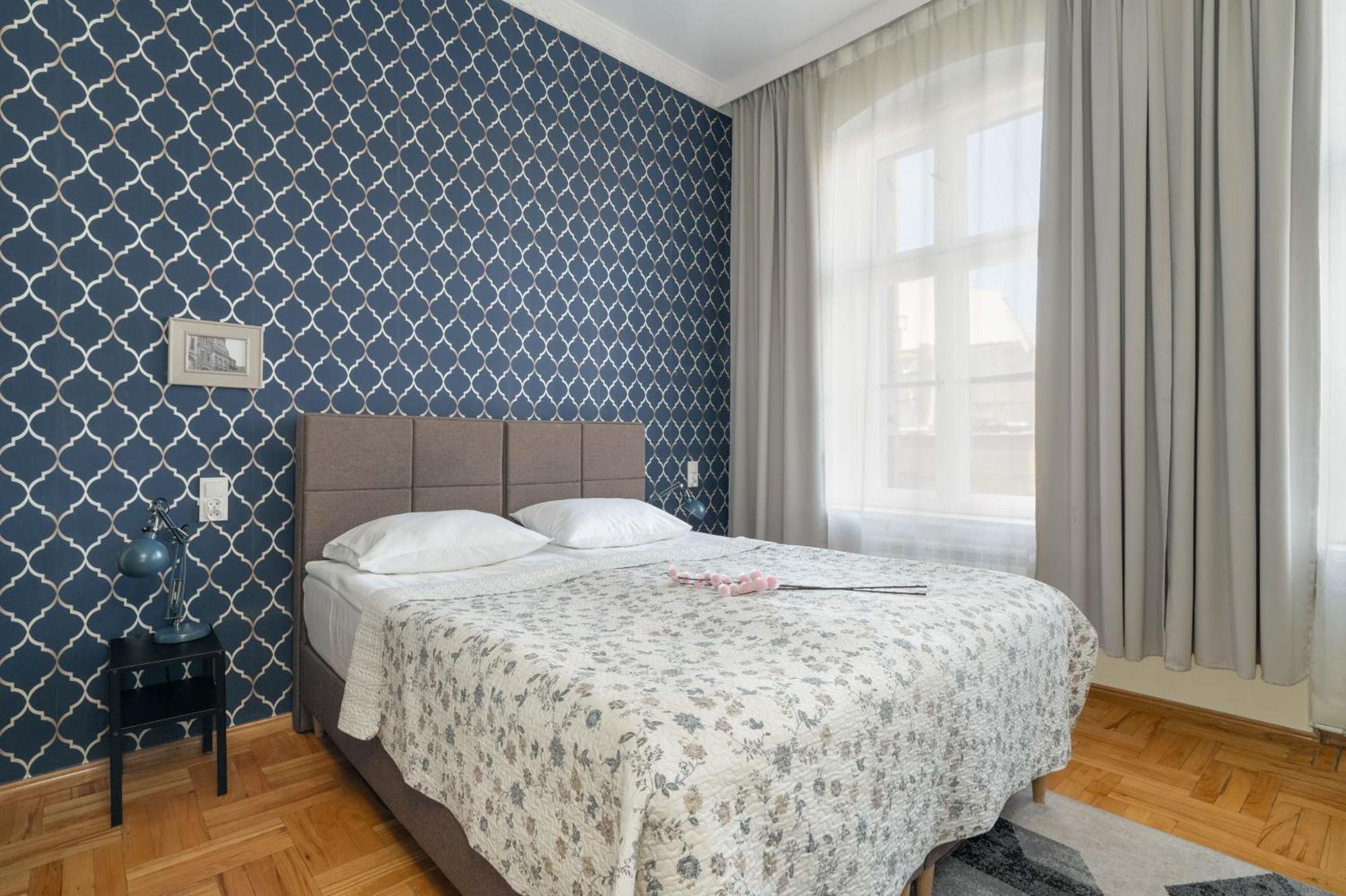 Przytulne Studia Very Berry W Poznaniu Blisko Parku By Noclegi Renters ภายนอก รูปภาพ